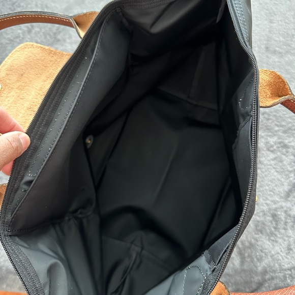 Longchamp Le Pliage Nylon Bag - Picture 11 of 14